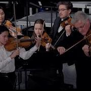 Bach Double Violin Concerto Pinchas Zukerman Nathan Gendler Sohyun Ko