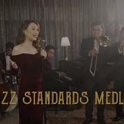 New Jazz Acapella