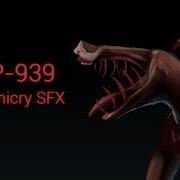 Scp Sl 939 Sounds