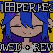 Yamada Perfect Slowed