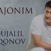 Abdujalil Qoqonov Onajonim Mp3