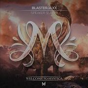 Blasterjaxx Speaker Slayer Extended