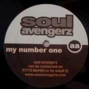 Soul Avengerz My Number One