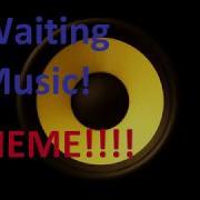 Waiting Music Meme
