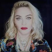 Madonna Crave Remix