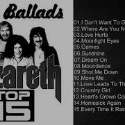 Nazareth Ballads