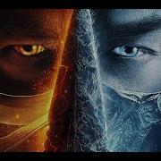 Fi Fire Mortal Scorpion Theme Mix