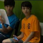 130709 Seventeen Tv Mingyu Hansol Singing