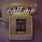 Call Me Liqwyd