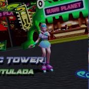 Bust A Move 2 Ost Magic Tower