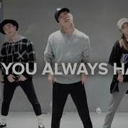 Why You Always Hatin Yg Ft Drake Kamaiyah Jihoon Kim Choreography