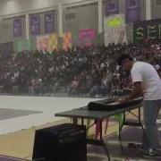 Still Dr Dre Piano High School Rally