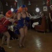 Зажигательный Канкан Cancan Dance