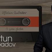 Eflatun Qubadov O Qara Gozlerinin