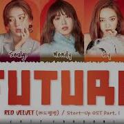 Red Velvet Future
