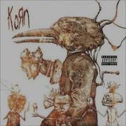 Korn Starting Over