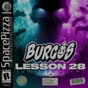 Burgos Lesson 28