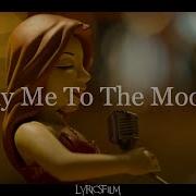 Joo Won Fly Me To The Moon