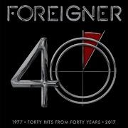 Foreigner I Want To Know What Love Is Audio