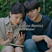 Sorry Edit Audio