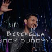 Durdy Durdyyew Berekella