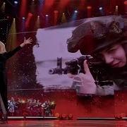 Ирина Аллегрова 2025