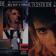 Https Musify Club Release Nirvana Outcesticide In Memory Of Kurt Cobain 1994 215166