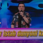 Dunyoni Kezdim Mp3