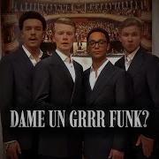 Un Grr Funk