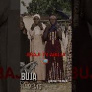 Abaji