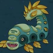 Fleechwurm