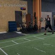 Siberian Showdown 2021