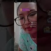 Bigo Live Tante Daster Putih Transparan