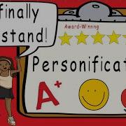 Personification