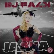 Jana Remix