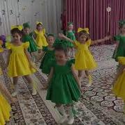Шуточный Танец Матрешек