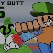 Gommy Butt 15 Effects