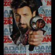 The Zohan Disco Disco Good Good Full Song