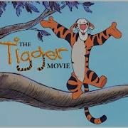 Someone Like Me Tigger