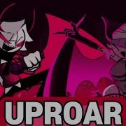 Selever New And Selvena New Sings Uproar