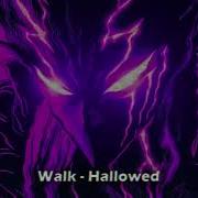 Walk Hallowed Phonk Walk