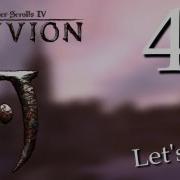 Прохождение The Elder Scrolls Iv Oblivion С Карном Часть 44