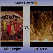 Jr Nti Ft