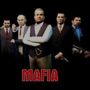 Mafia Car Chase