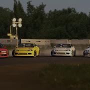 Assetto Corsa Wdt Drift Pack Cinema