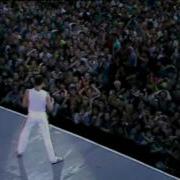 Another One Bites The Dust Live 11 July 1986 At Wembley Stadium London