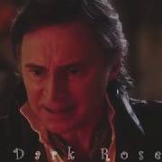 Once Upon A Time Rumplestiltskin Angle By The Wings