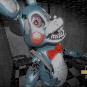 Toy Bonnie Attack Five Nights At Freddy S Animation Sfm Fnaf