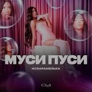 Пуси Муси