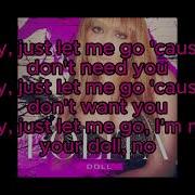Lxlita Doll Instrumental